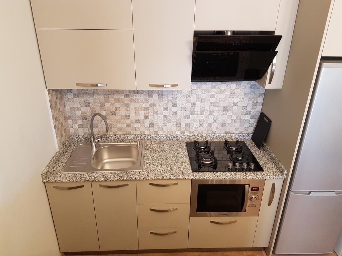 The Starry Night Apartment Batumi Exterior photo