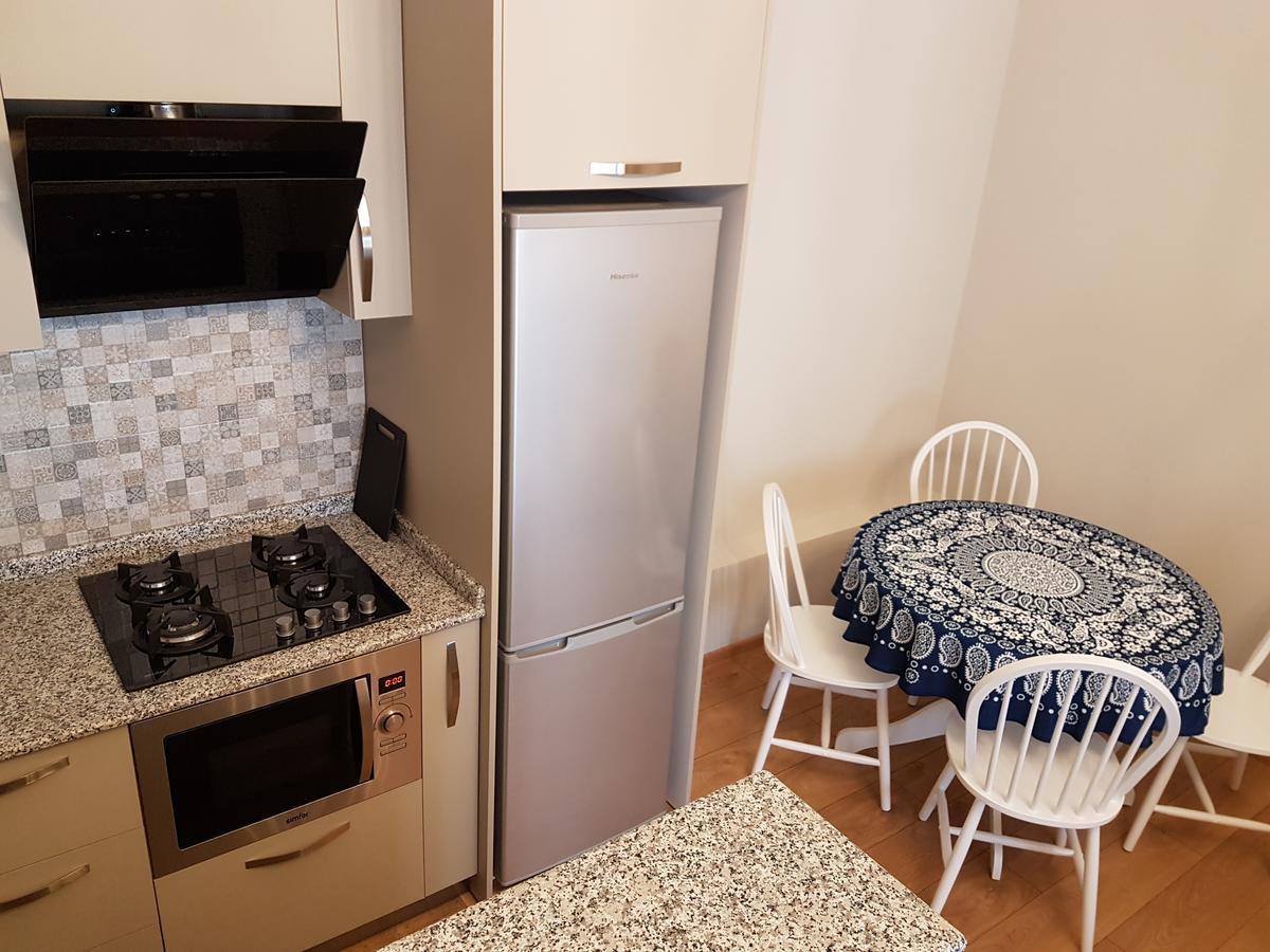 The Starry Night Apartment Batumi Exterior photo